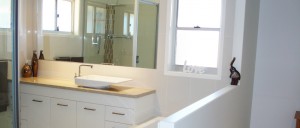 Bathroom Renovation-Tewantn